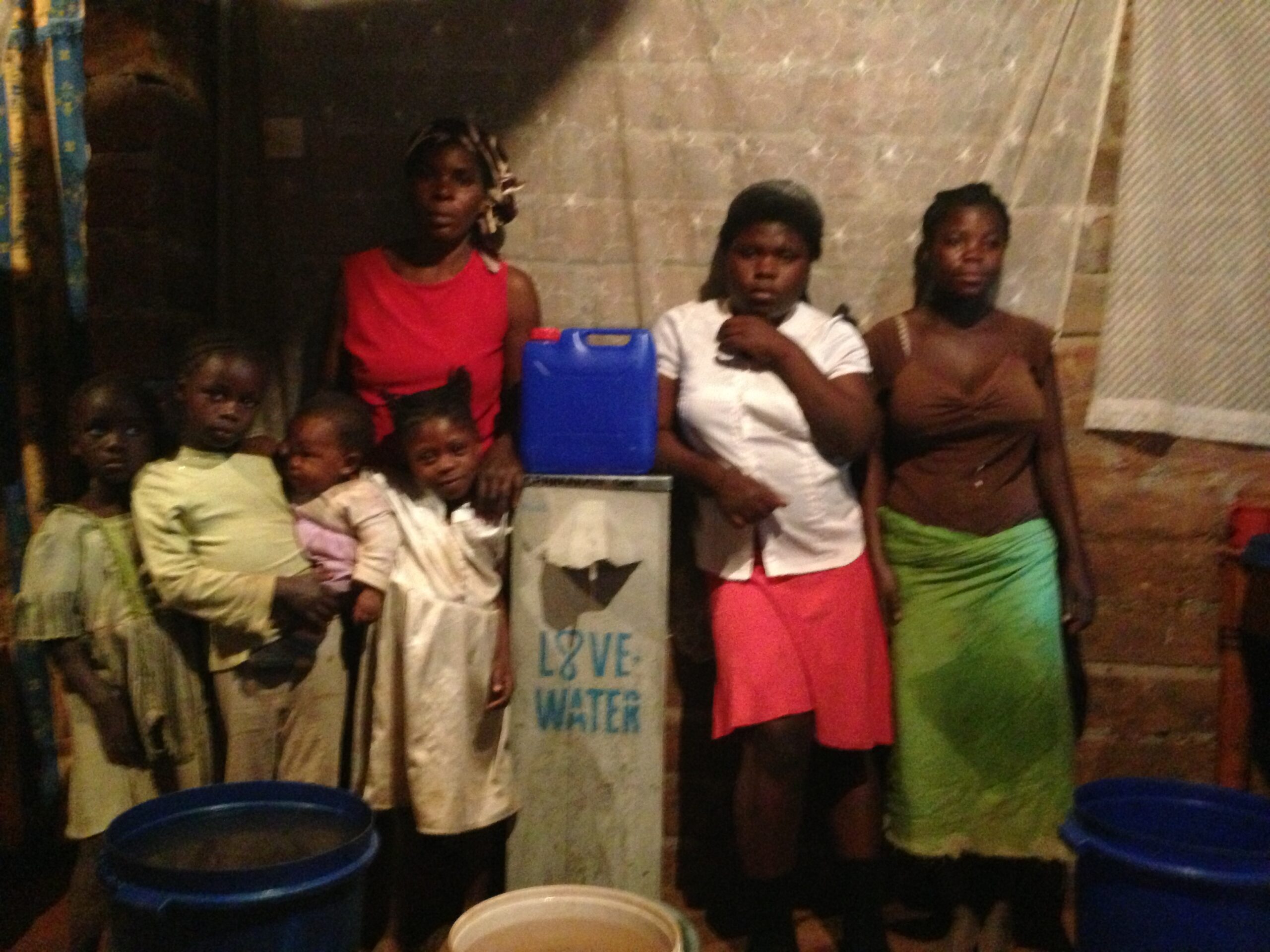 Biosand Filter Biosand Filter