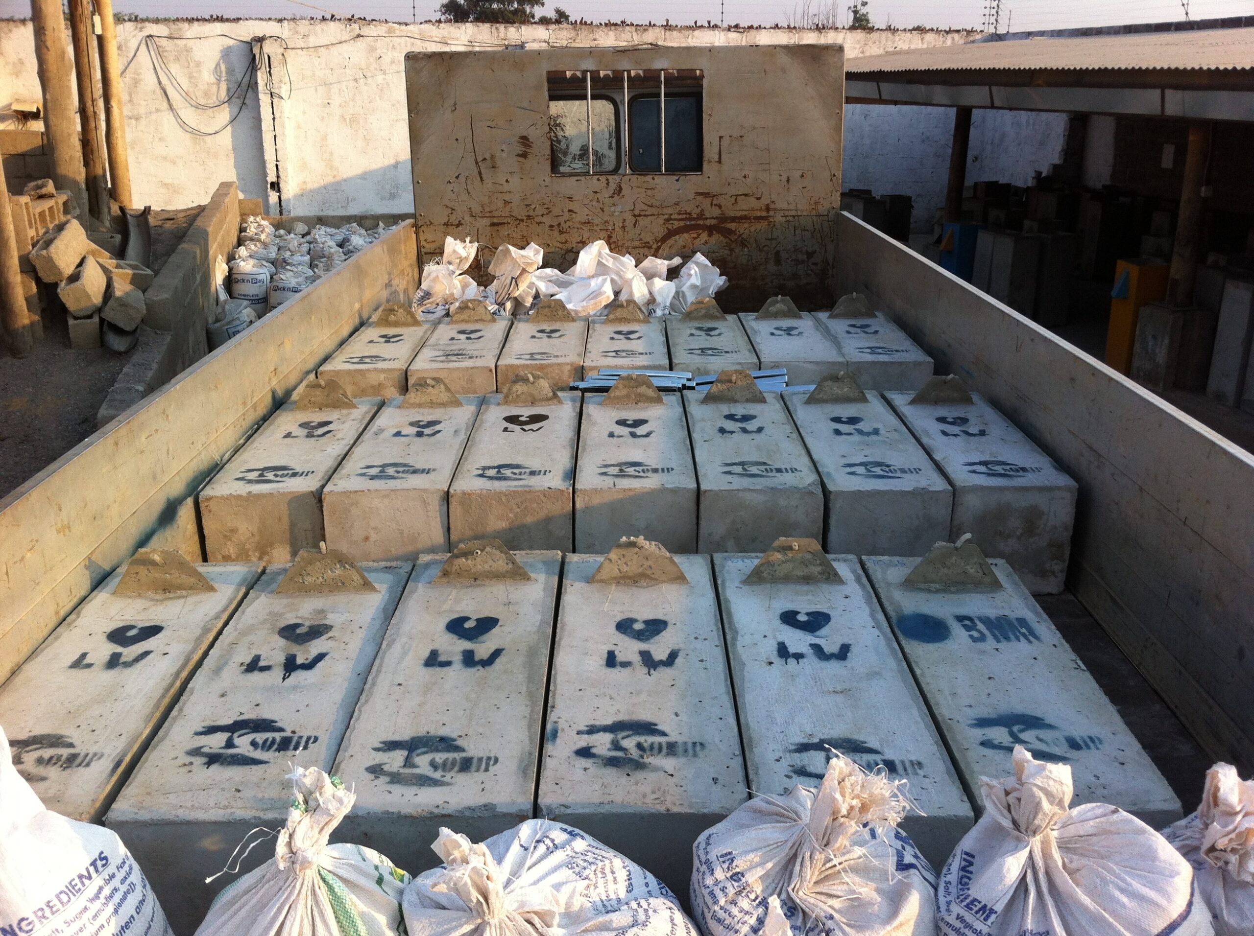 Biosand Filter Biosand Filter