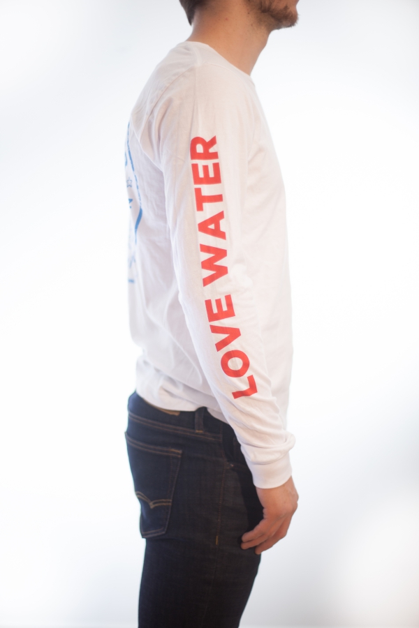 Iconic Long Sleeve Iconic Long Sleeve