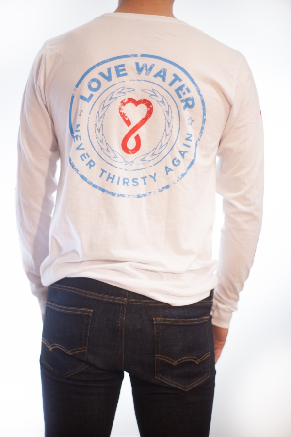 Iconic Long Sleeve Iconic Long Sleeve