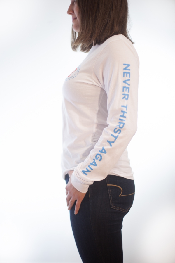 Iconic Long Sleeve Iconic Long Sleeve