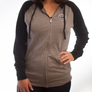 LW Iconic Zipper