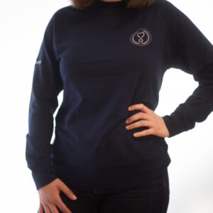 LW Classy Crew Fleece