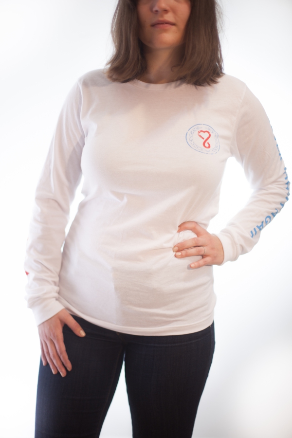 Iconic Long Sleeve Iconic Long Sleeve