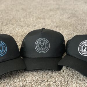 LW Iconic Twill Mesh