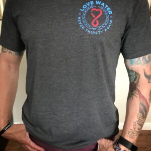 LW Iconic Unisex Tee