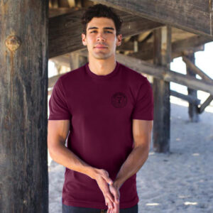 The Maroon Guy