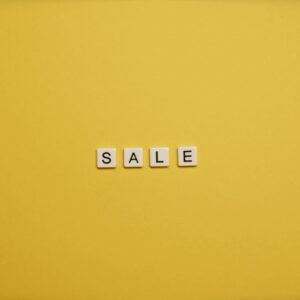 Sale Closet